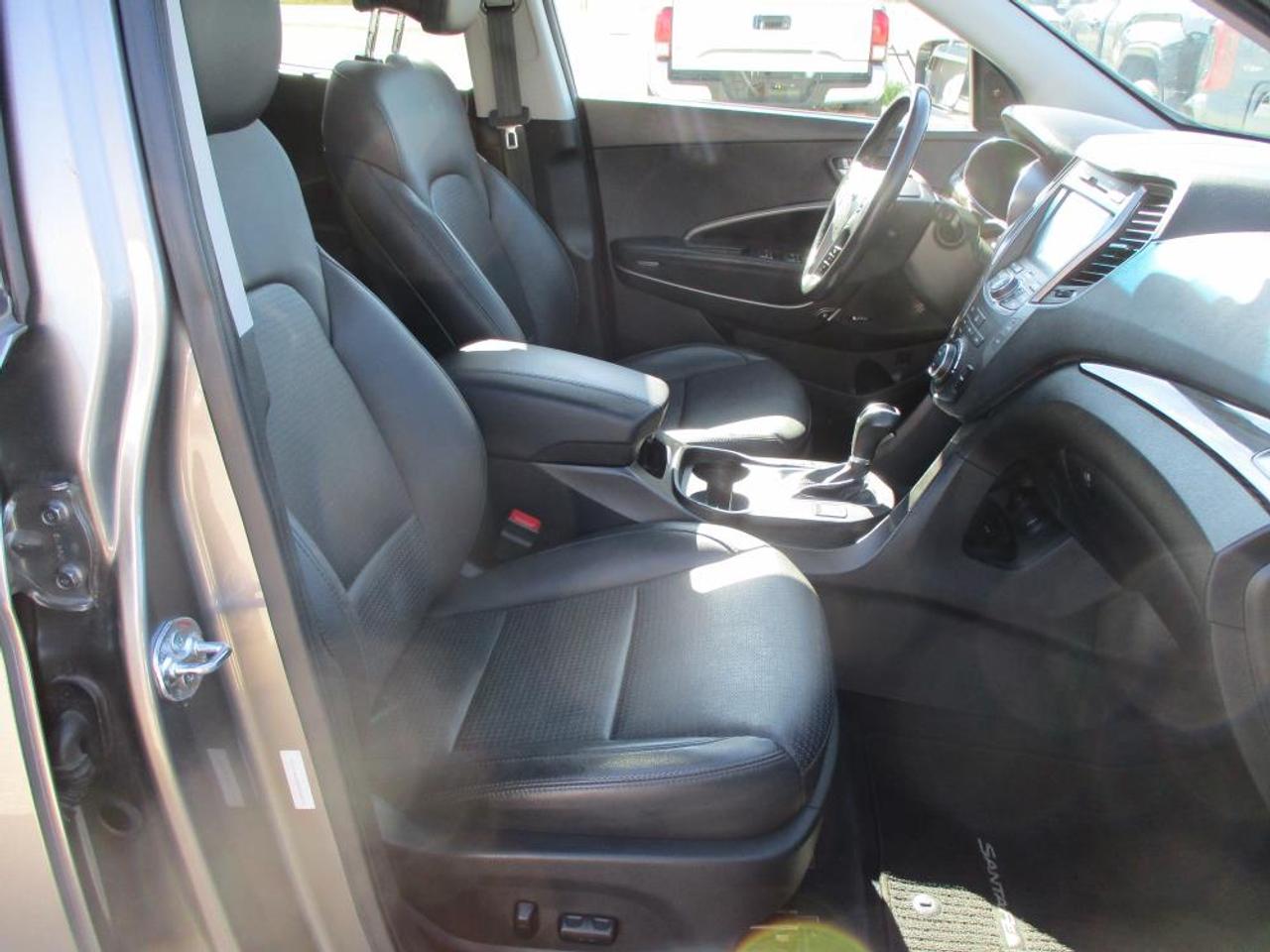 2013 Hyundai Santa Fe SPORT AWD LIMITED Photo