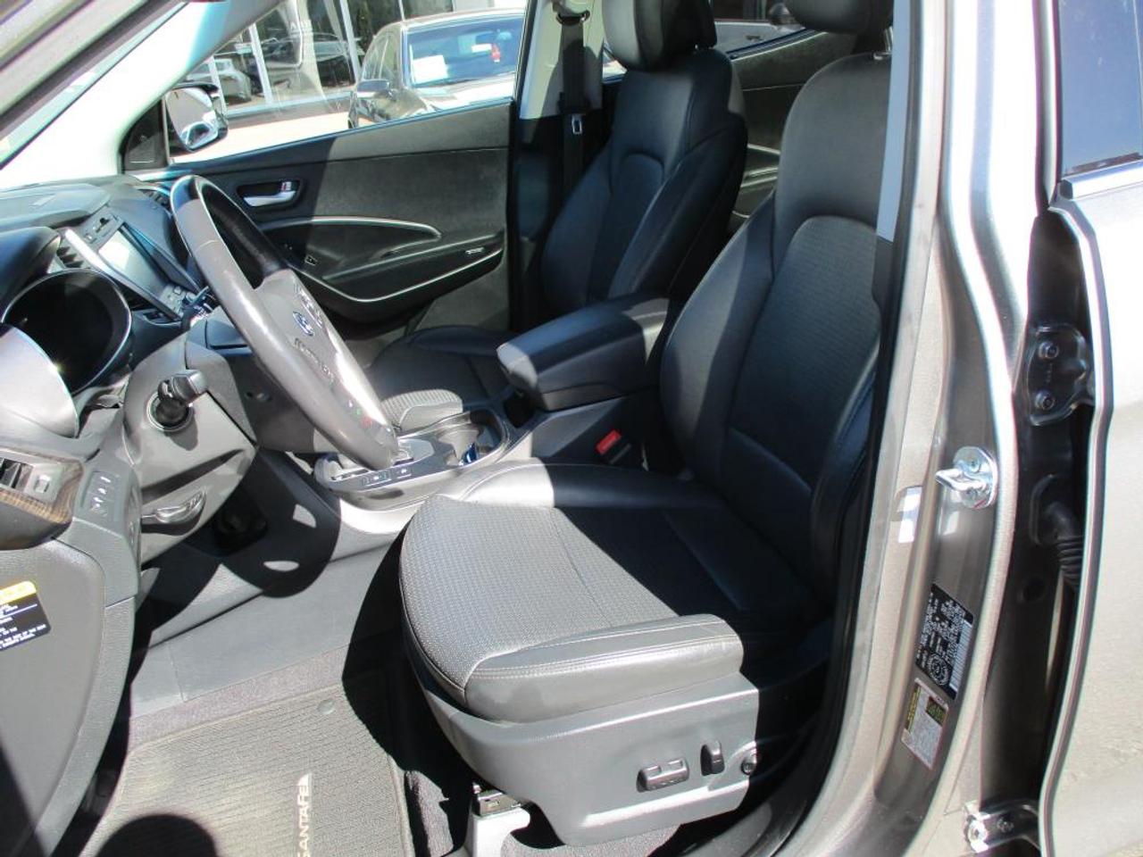 2013 Hyundai Santa Fe SPORT AWD LIMITED Photo