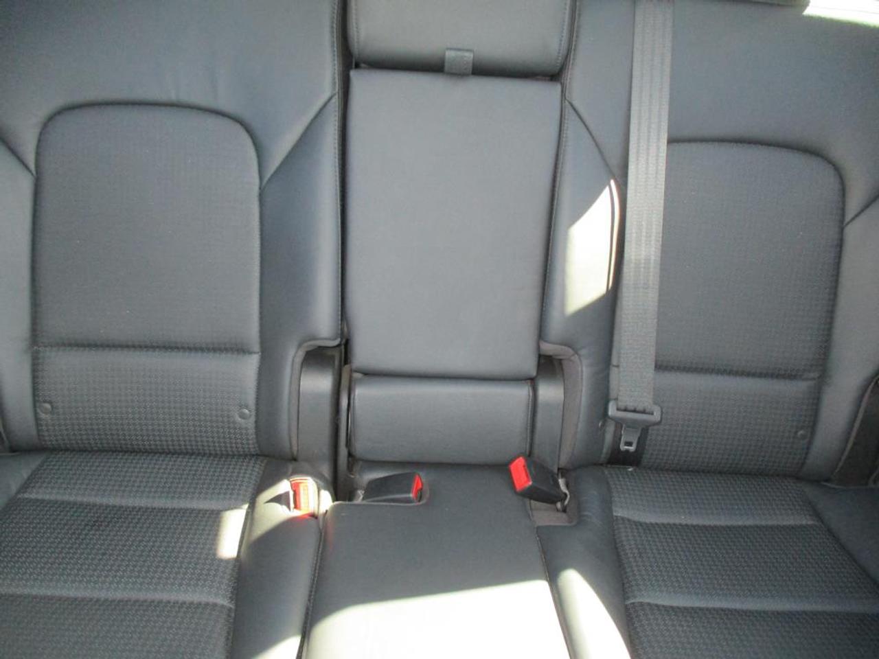 2013 Hyundai Santa Fe SPORT AWD LIMITED Photo