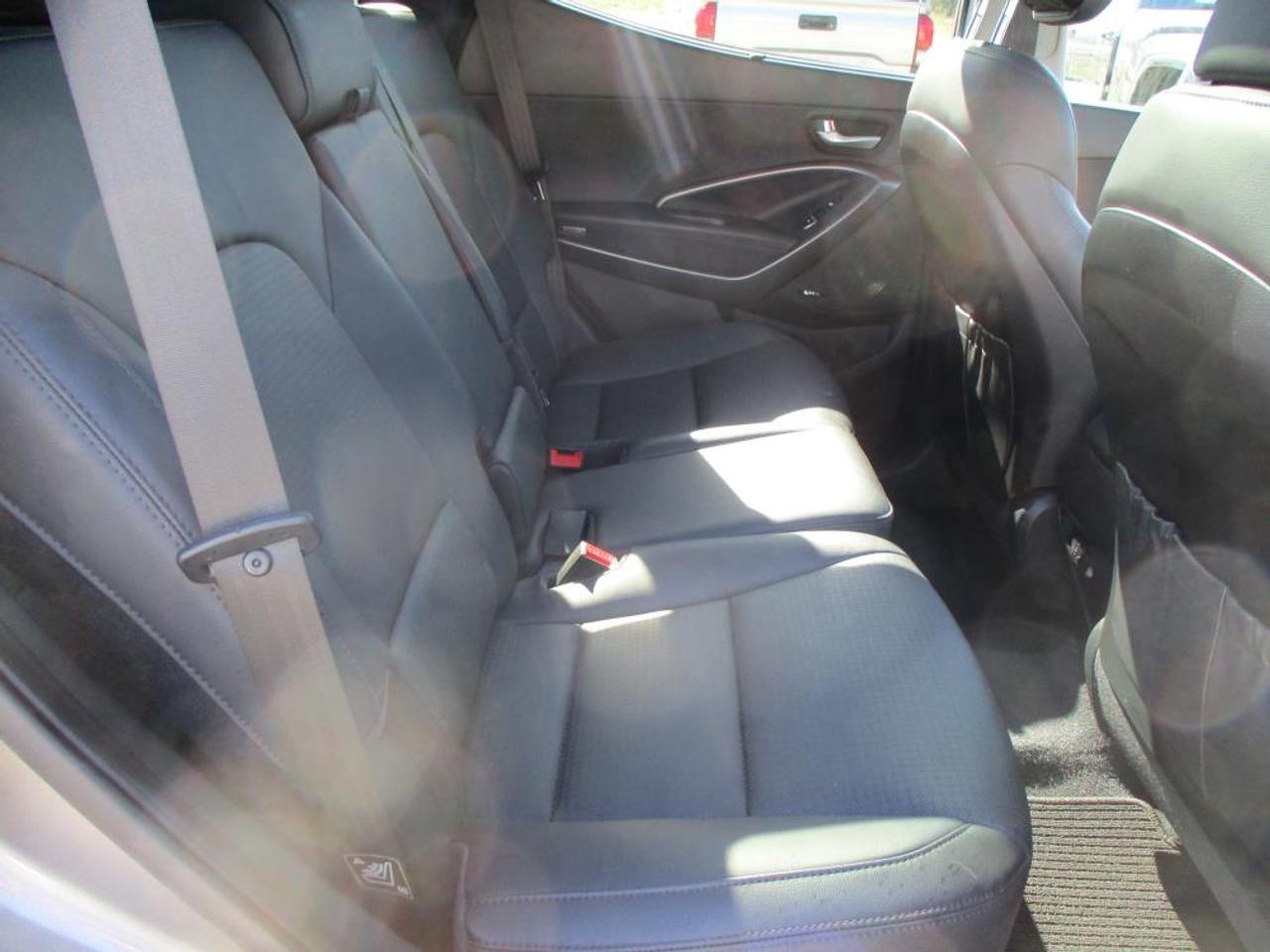 2013 Hyundai Santa Fe SPORT AWD LIMITED Photo