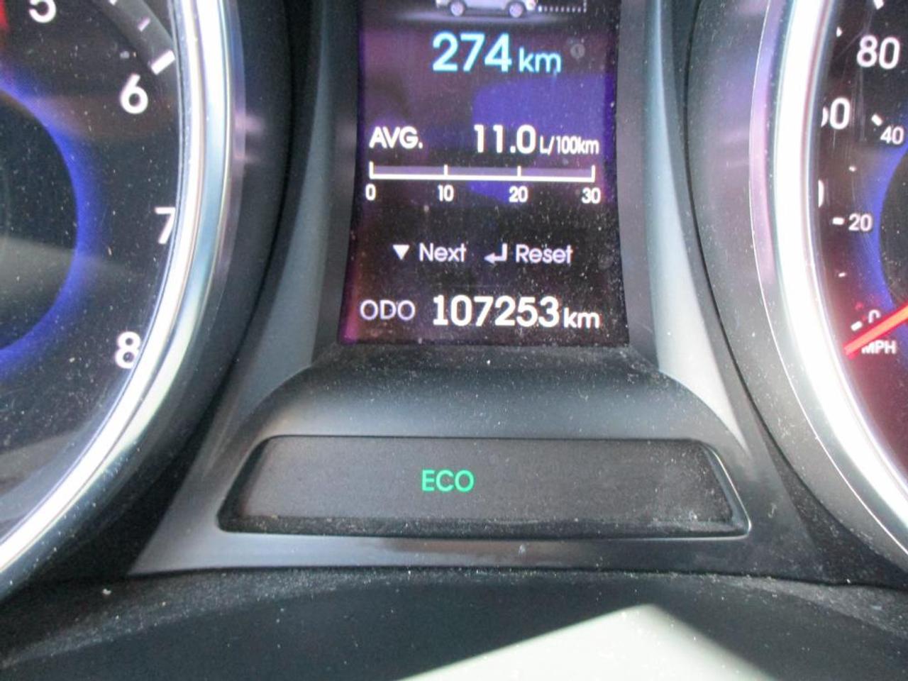2013 Hyundai Santa Fe SPORT AWD LIMITED Photo