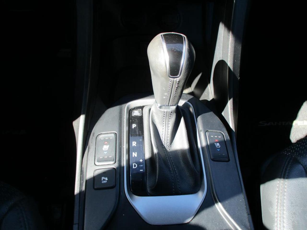 2013 Hyundai Santa Fe SPORT AWD LIMITED - Photo #21