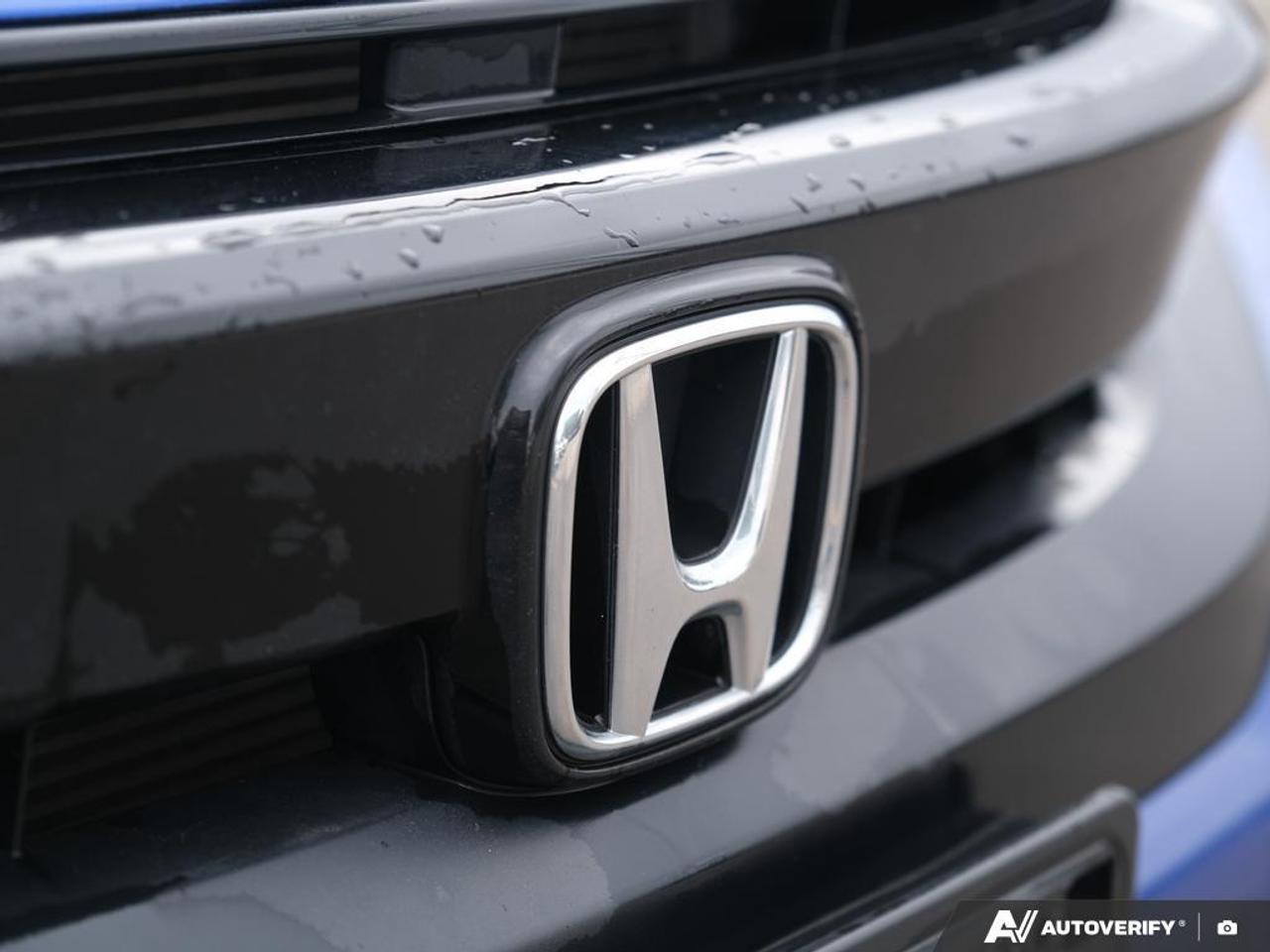 2021 Honda Civic SEDAN Photo