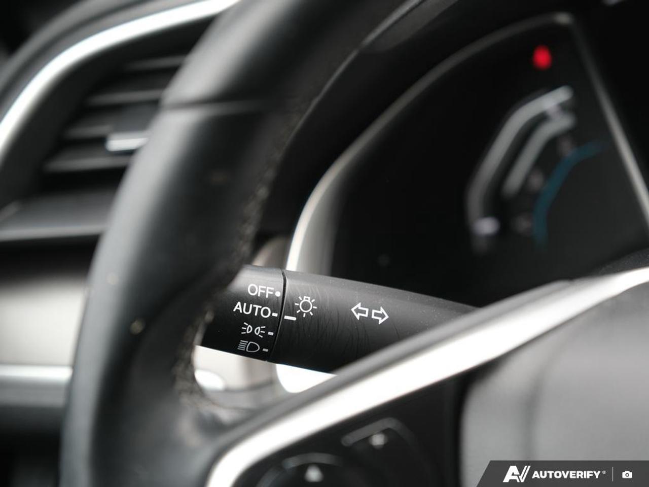 2021 Honda Civic SEDAN Photo