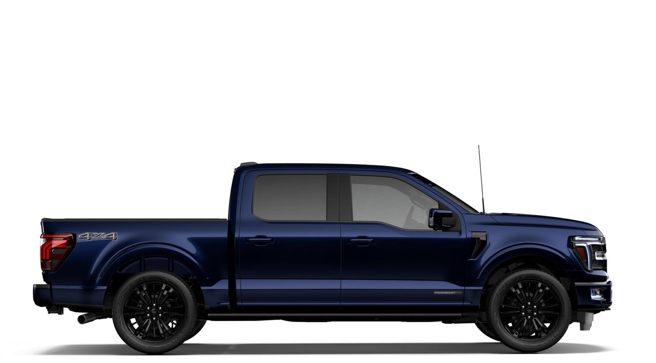 2026 Ford F-150 Platinum Photo5
