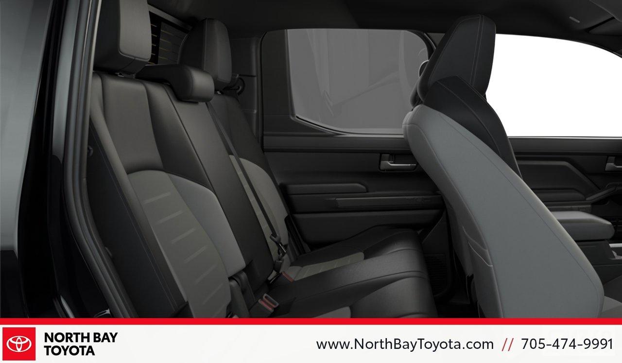 2026 Toyota Tacoma TRD Sport Photo