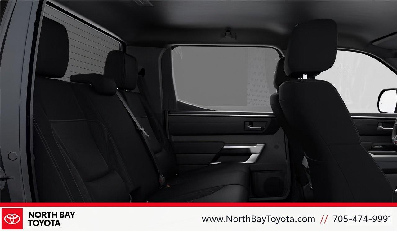 2026 Toyota Tundra TRD OFF ROAD Photo