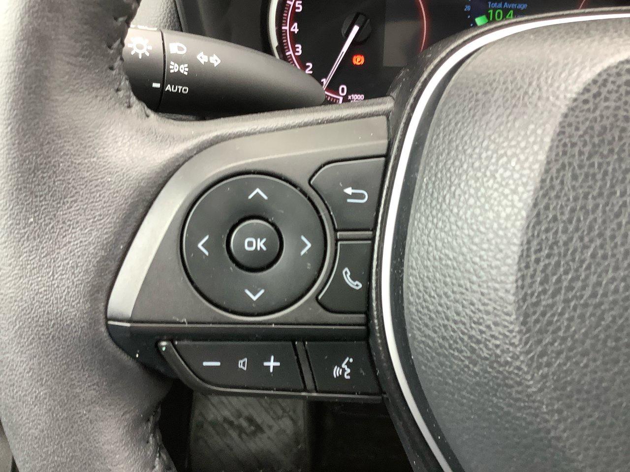 2023 Toyota RAV4 XLE Photo