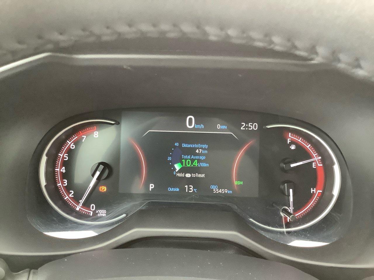 2023 Toyota RAV4 XLE Photo