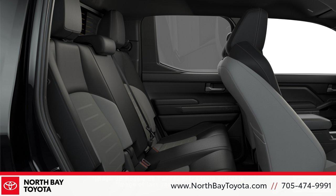 2026 Toyota Tacoma TRD Off Road Photo