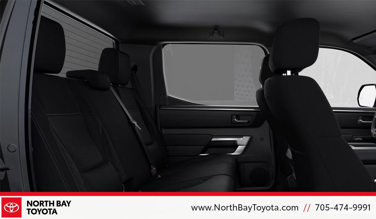 2026 Toyota Tundra TRD OFF ROAD Photo3