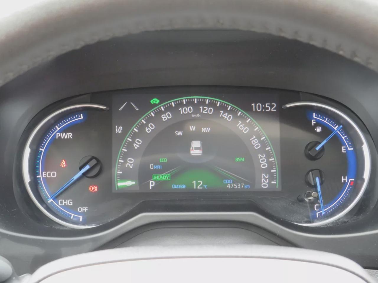 2022 Toyota RAV4 Hybrid Limited | Low KM | AWD | Leather | Navigation | Sunroof | Heated Front + Rear Seats | 360 Reverse Camera| Photo