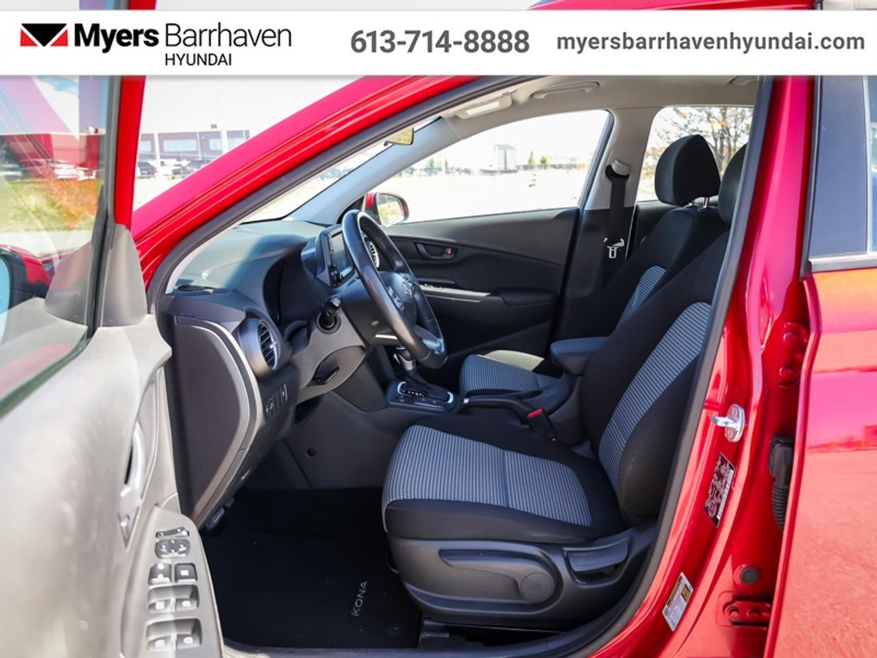 2019 Hyundai KONA 2.0L Preferred FWD  - $140 B/W Photo