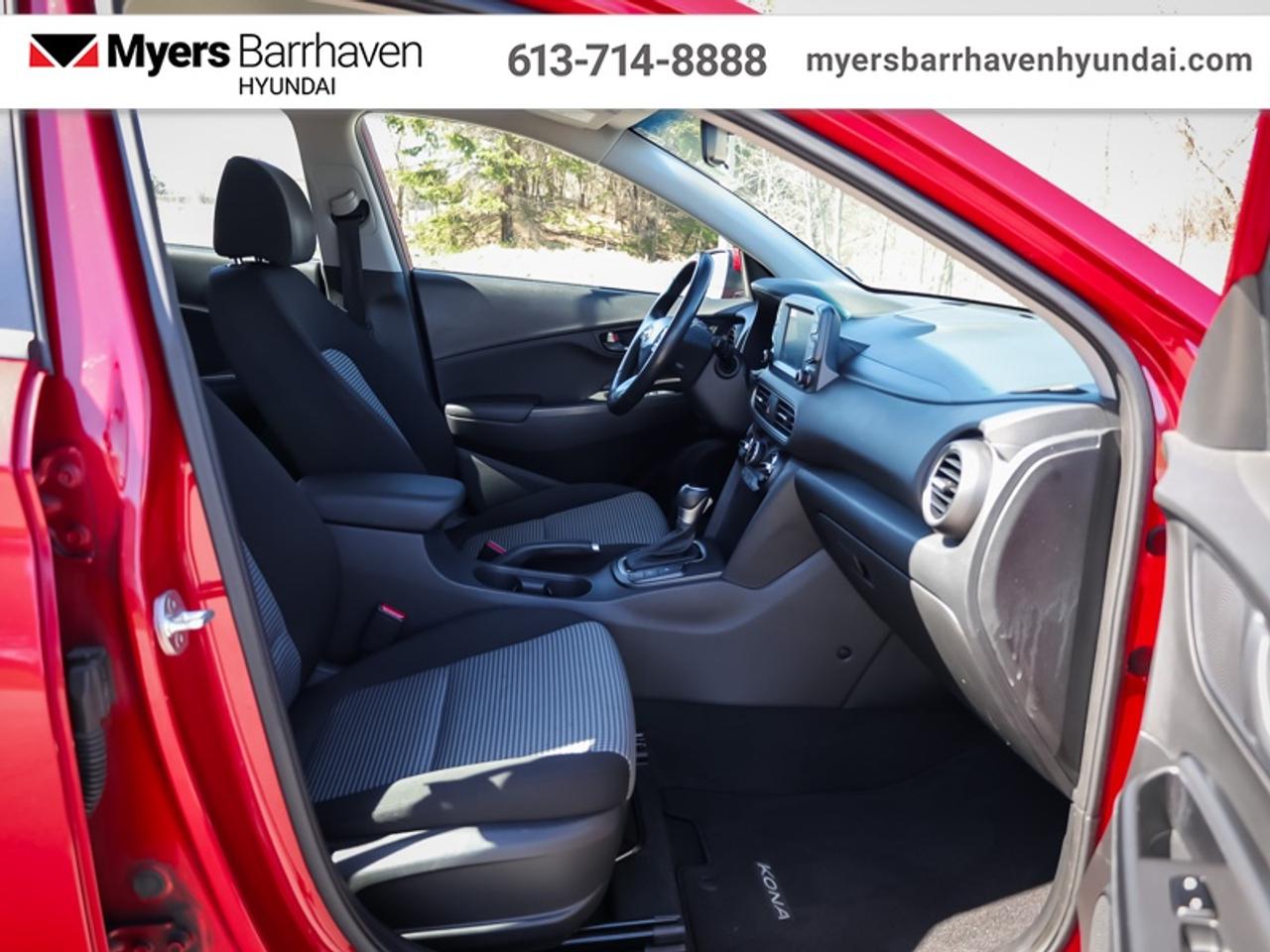 2019 Hyundai KONA 2.0L Preferred FWD  - $140 B/W Photo