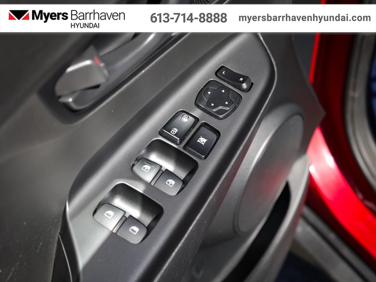 2019 Hyundai KONA 2.0L Preferred FWD  - $140 B/W Photo