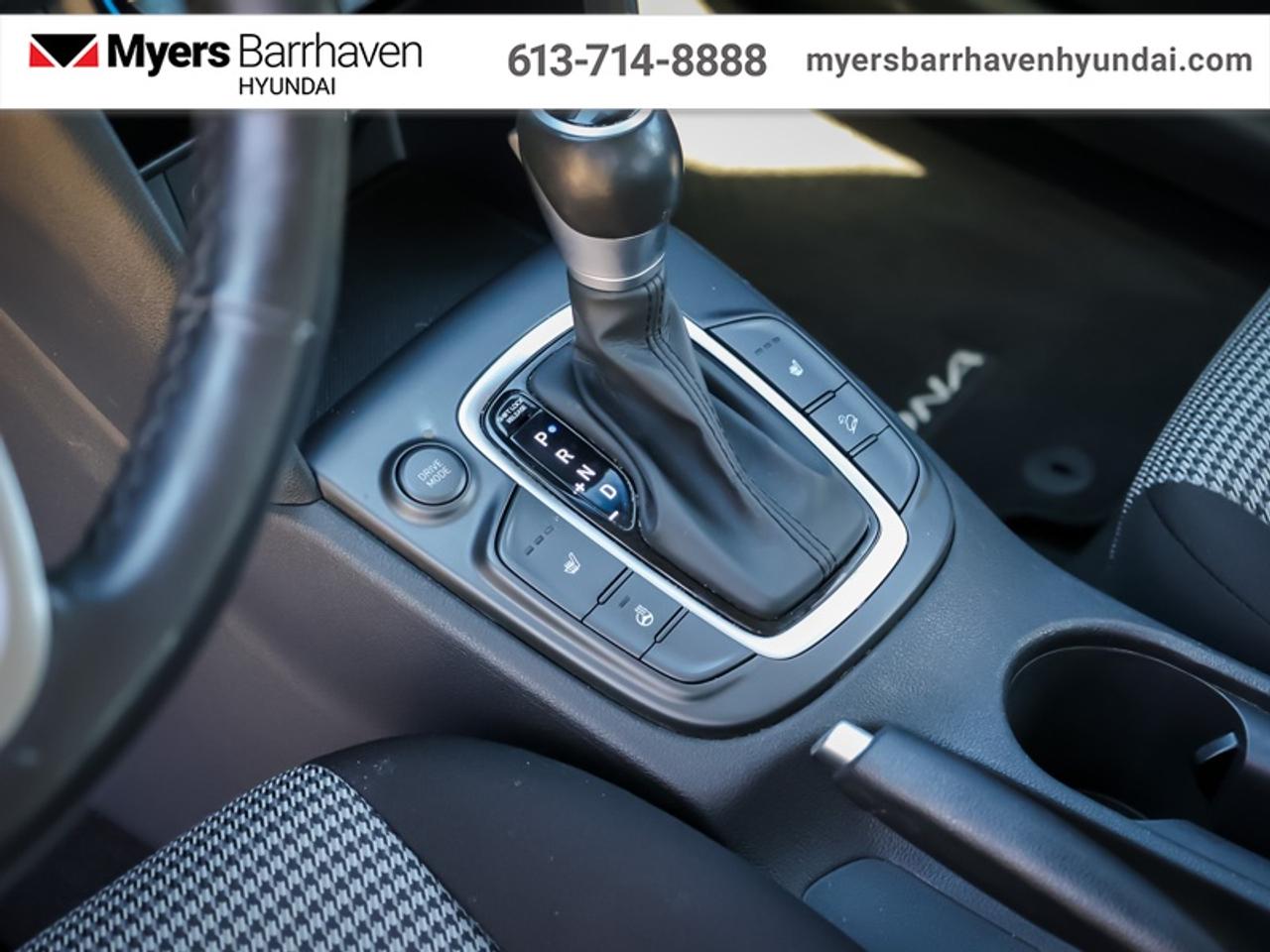 2019 Hyundai KONA 2.0L Preferred FWD  - $140 B/W Photo