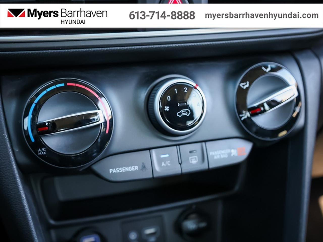 2019 Hyundai KONA 2.0L Preferred FWD  - $140 B/W Photo