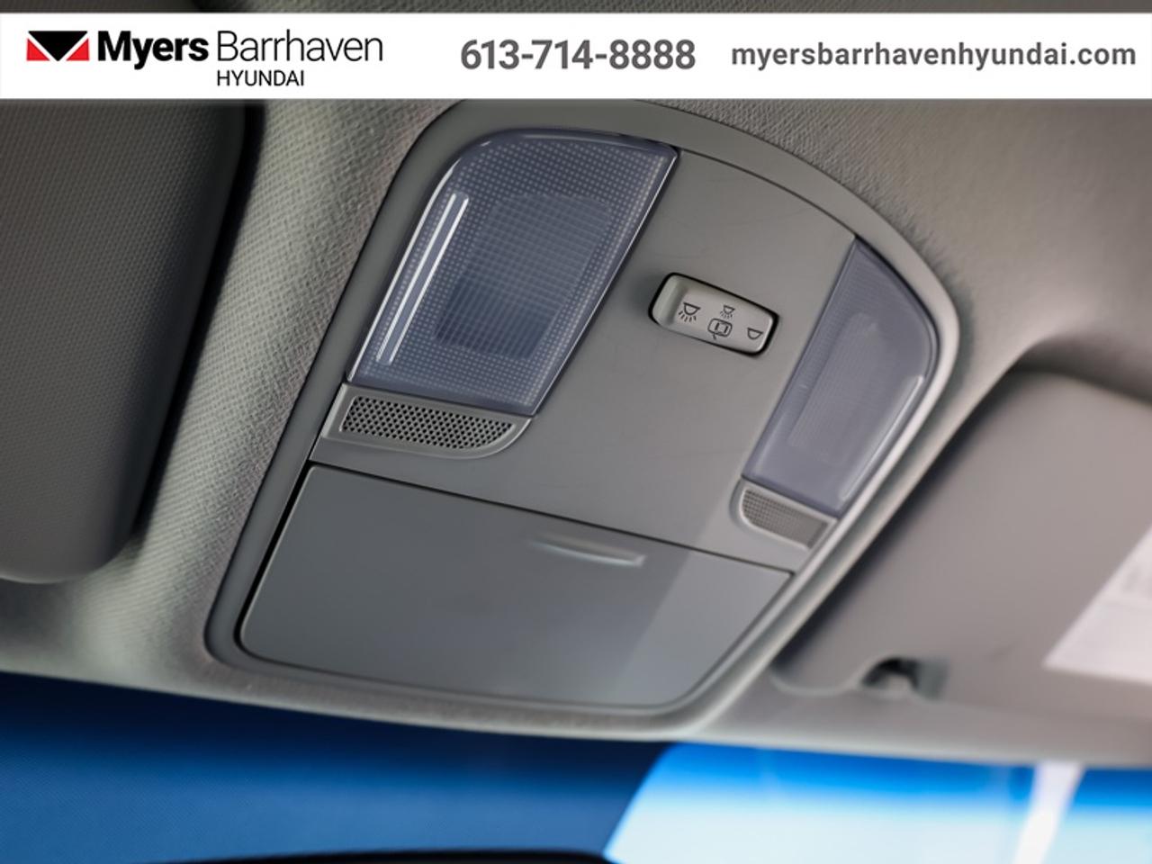 2019 Hyundai KONA 2.0L Preferred FWD  - $140 B/W Photo