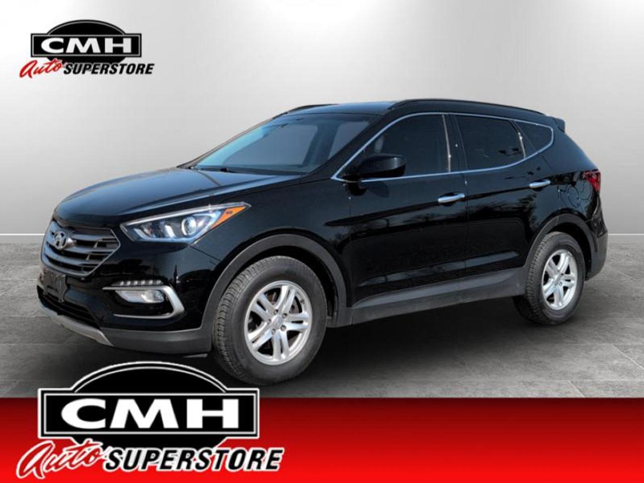 2017 Hyundai Santa Fe Sport 2.4L FWD  **LOW MILEAGE** Photo