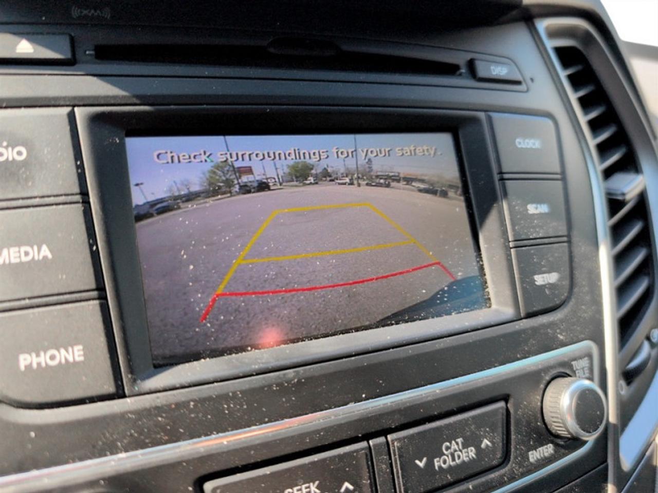 2017 Hyundai Santa Fe Sport 2.4L FWD  **LOW MILEAGE** Photo