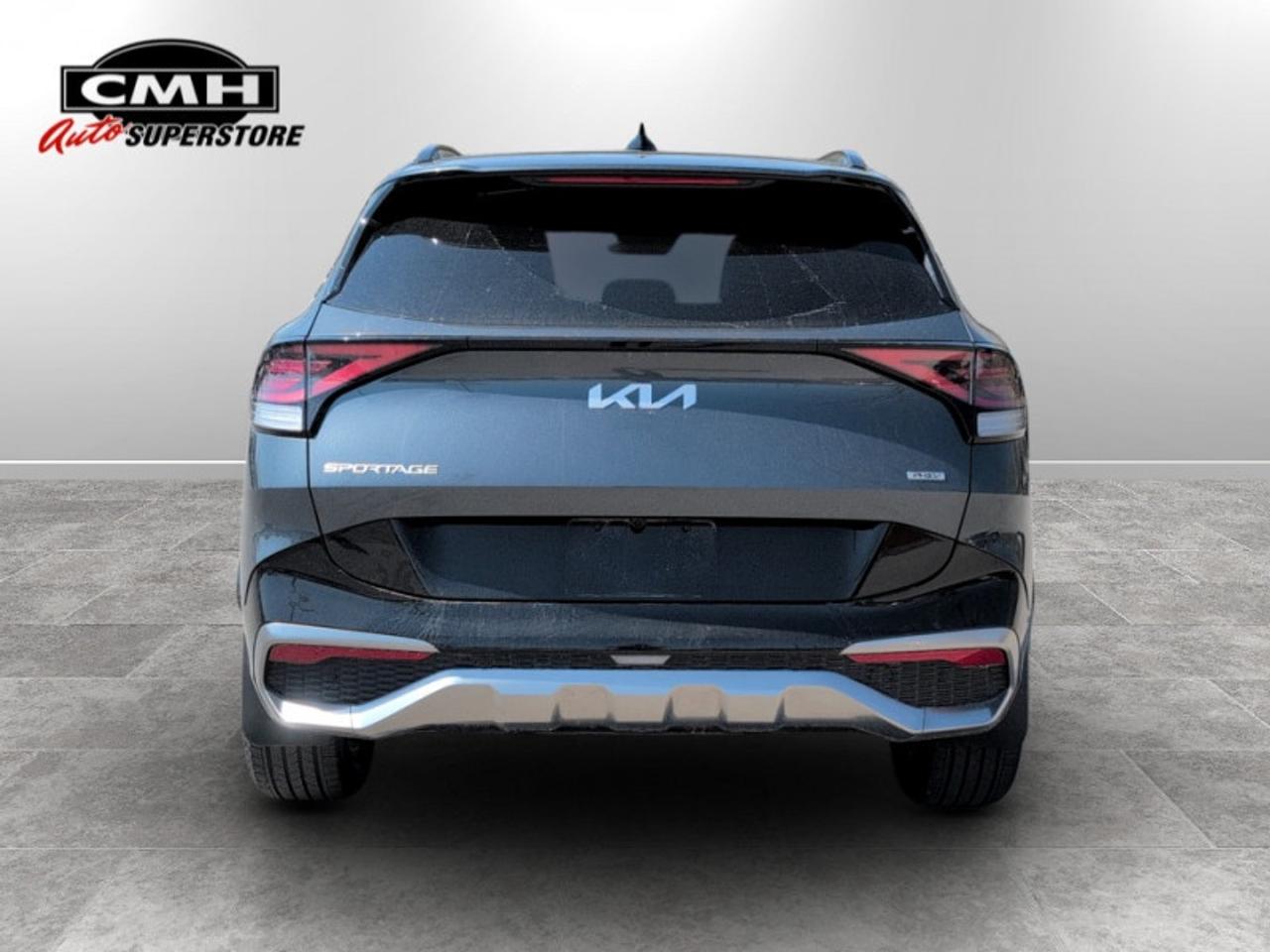 2025 Kia Sportage Plug-In Hybrid SX  **CLEAN CARFAX** Photo