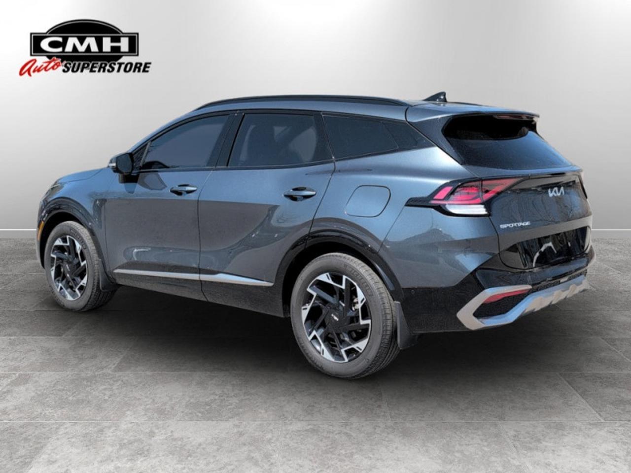 2025 Kia Sportage Plug-In Hybrid SX  **CLEAN CARFAX** Photo