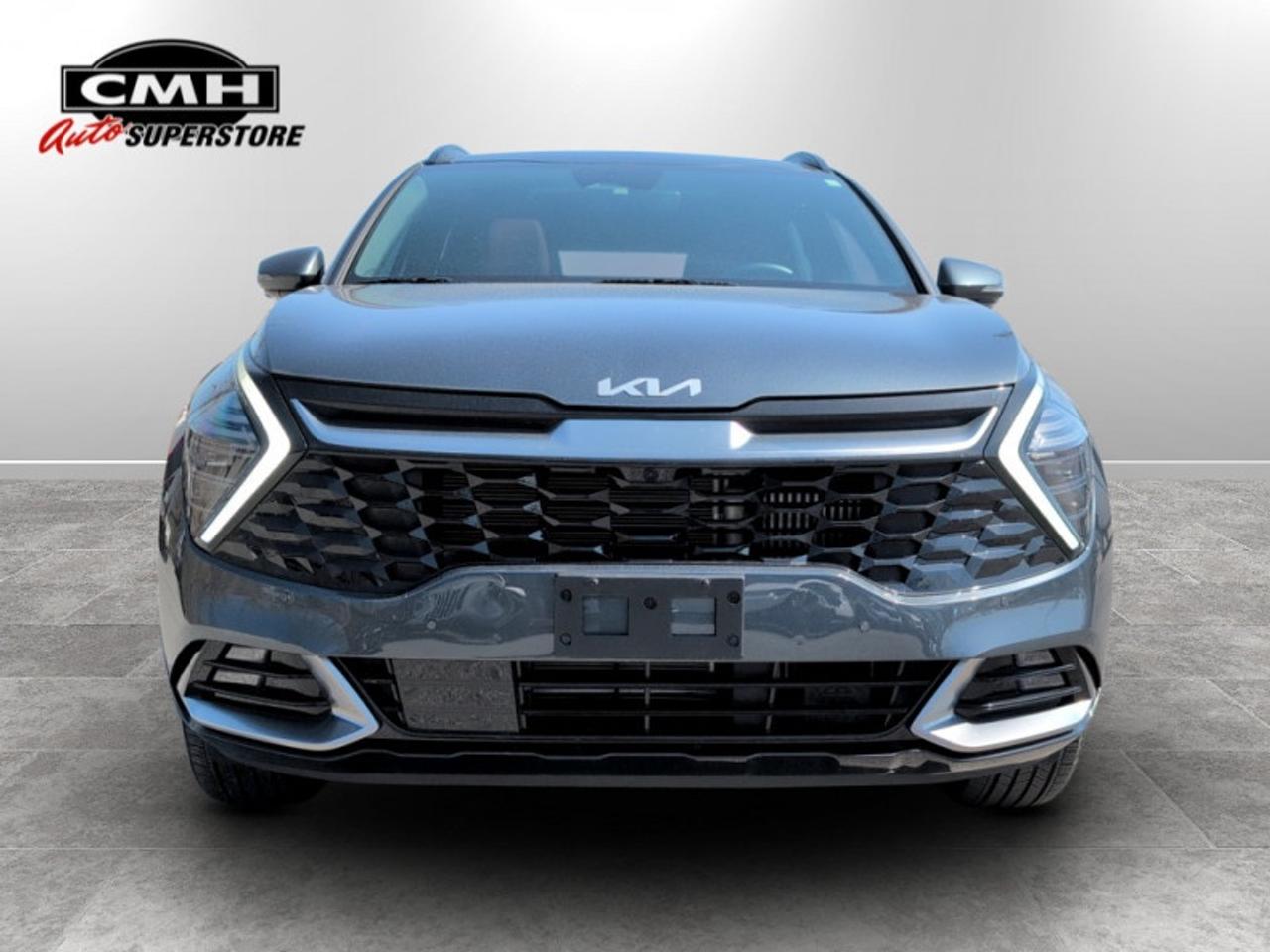 2025 Kia Sportage Plug-In Hybrid SX  **CLEAN CARFAX** Photo