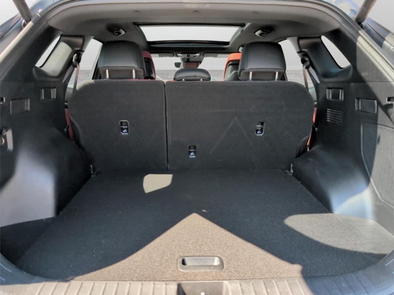 2025 Kia Sportage Plug-In Hybrid SX  **CLEAN CARFAX** Photo