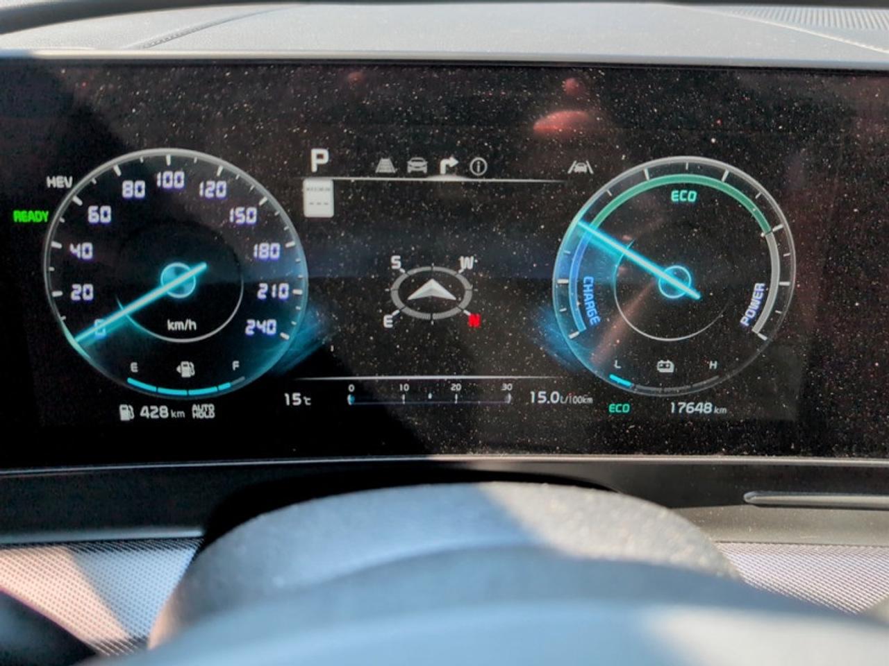 2025 Kia Sportage Plug-In Hybrid SX  **CLEAN CARFAX** Photo