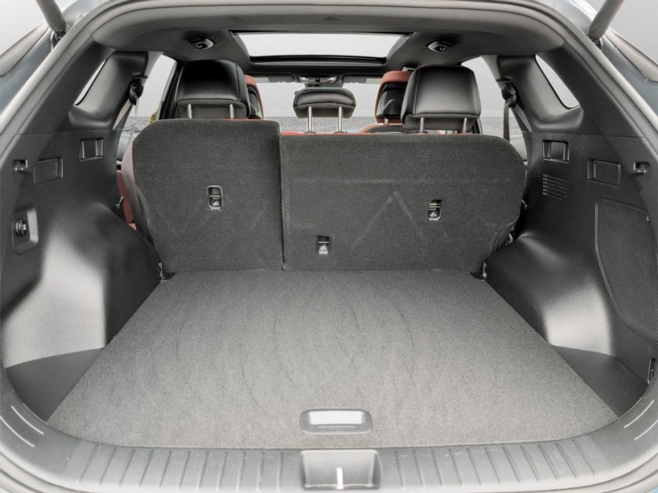 2025 Kia Sportage Plug-In Hybrid SX  **CLEAN CARFAX** Photo