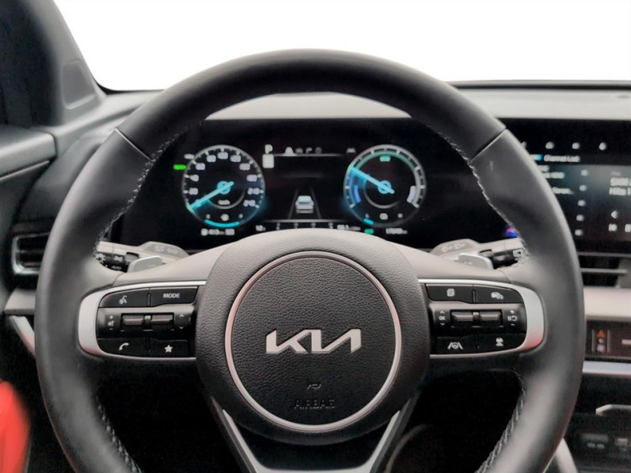 2025 Kia Sportage Plug-In Hybrid SX  **CLEAN CARFAX** Photo