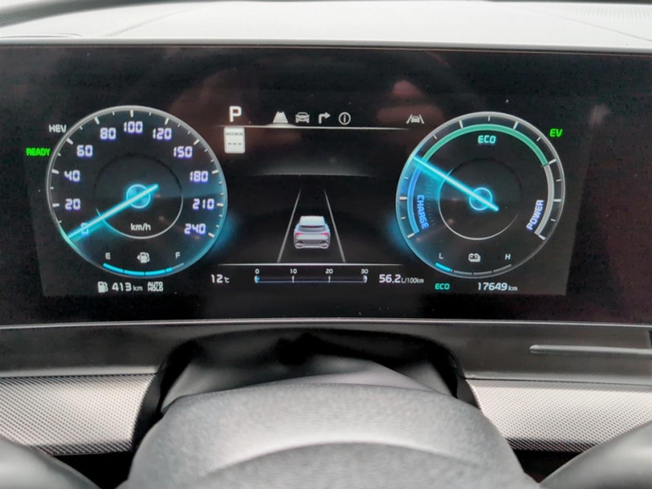 2025 Kia Sportage Plug-In Hybrid SX  **CLEAN CARFAX** Photo