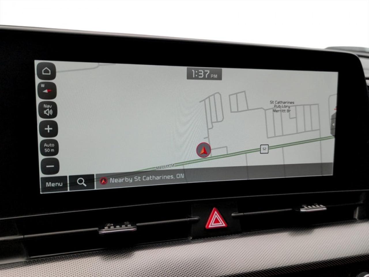 2025 Kia Sportage Plug-In Hybrid SX  **CLEAN CARFAX** Photo