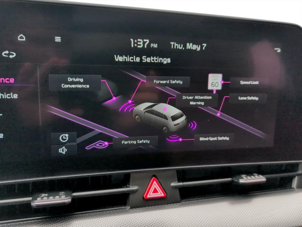 2025 Kia Sportage Plug-In Hybrid SX  **CLEAN CARFAX** Photo