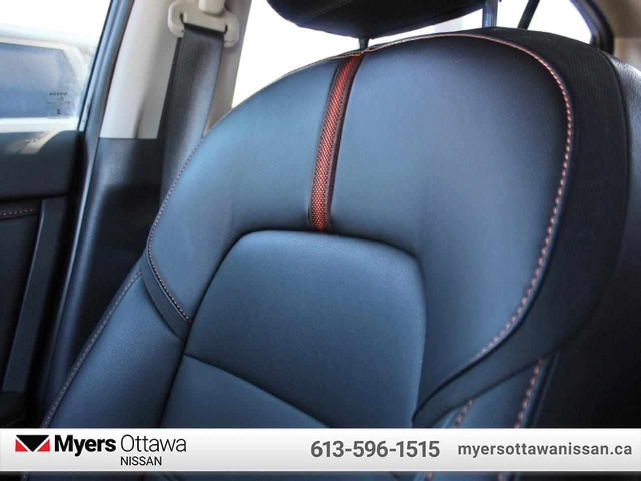 2022 Nissan Sentra SR Photo