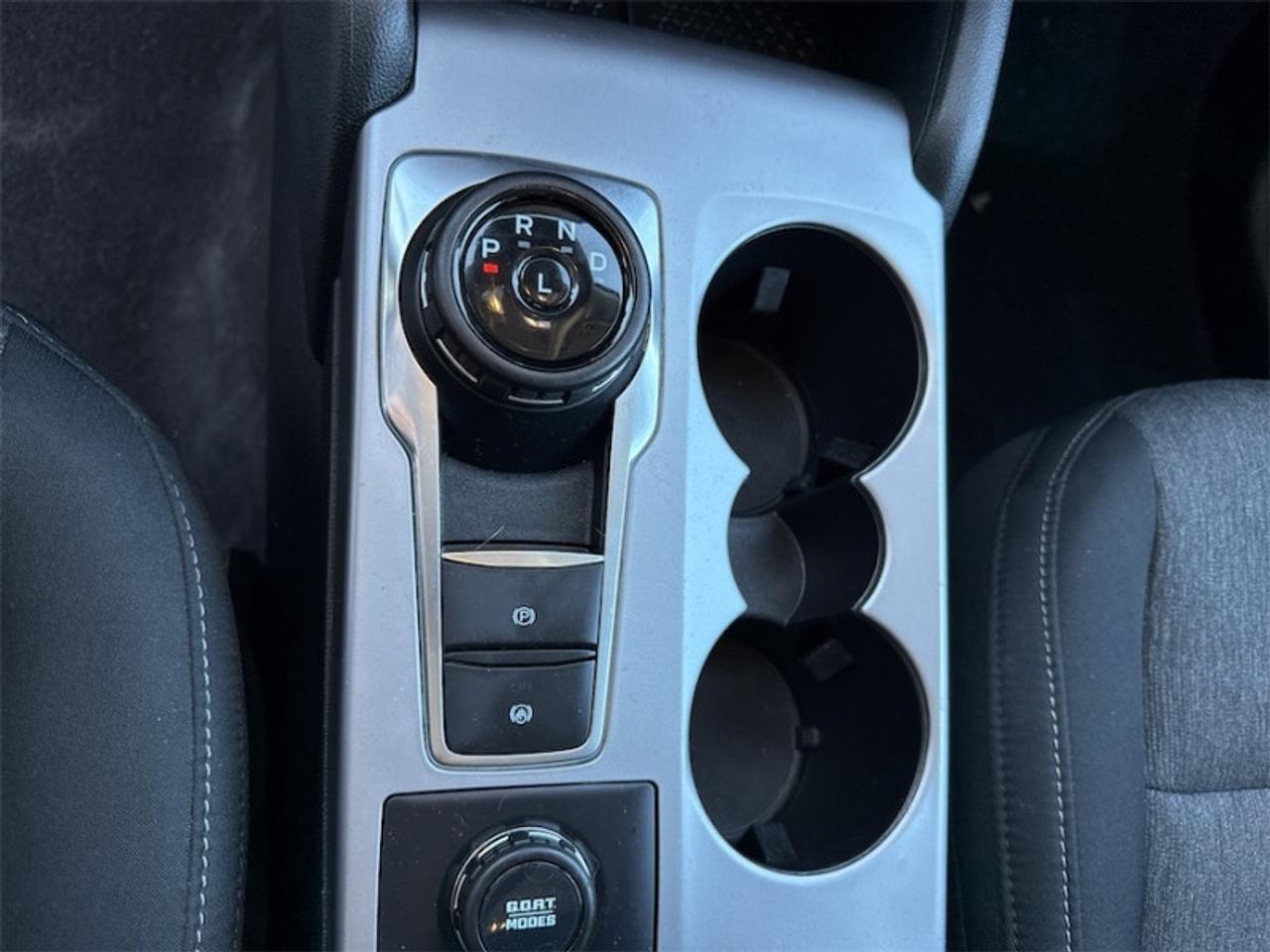 2024 Ford Bronco Sport Big Bend  Remote Start Photo