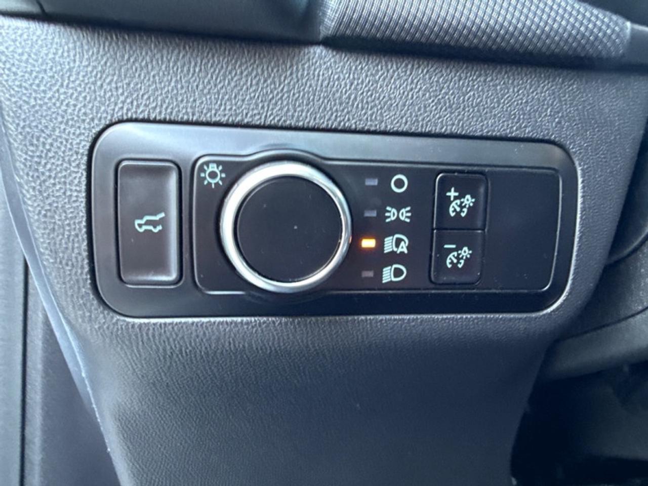 2024 Ford Bronco Sport Big Bend  Remote Start Photo