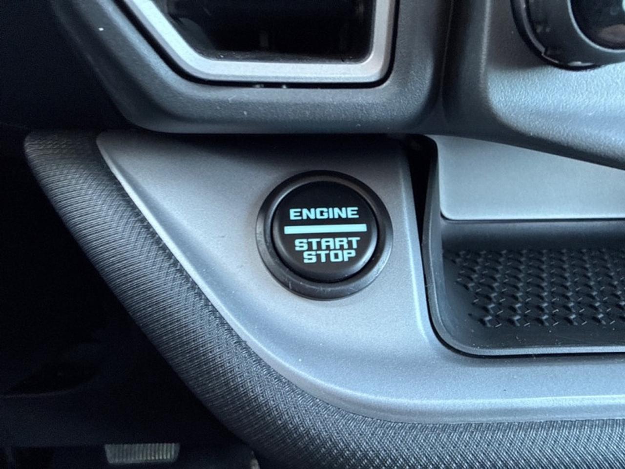 2024 Ford Bronco Sport Big Bend  Remote Start Photo