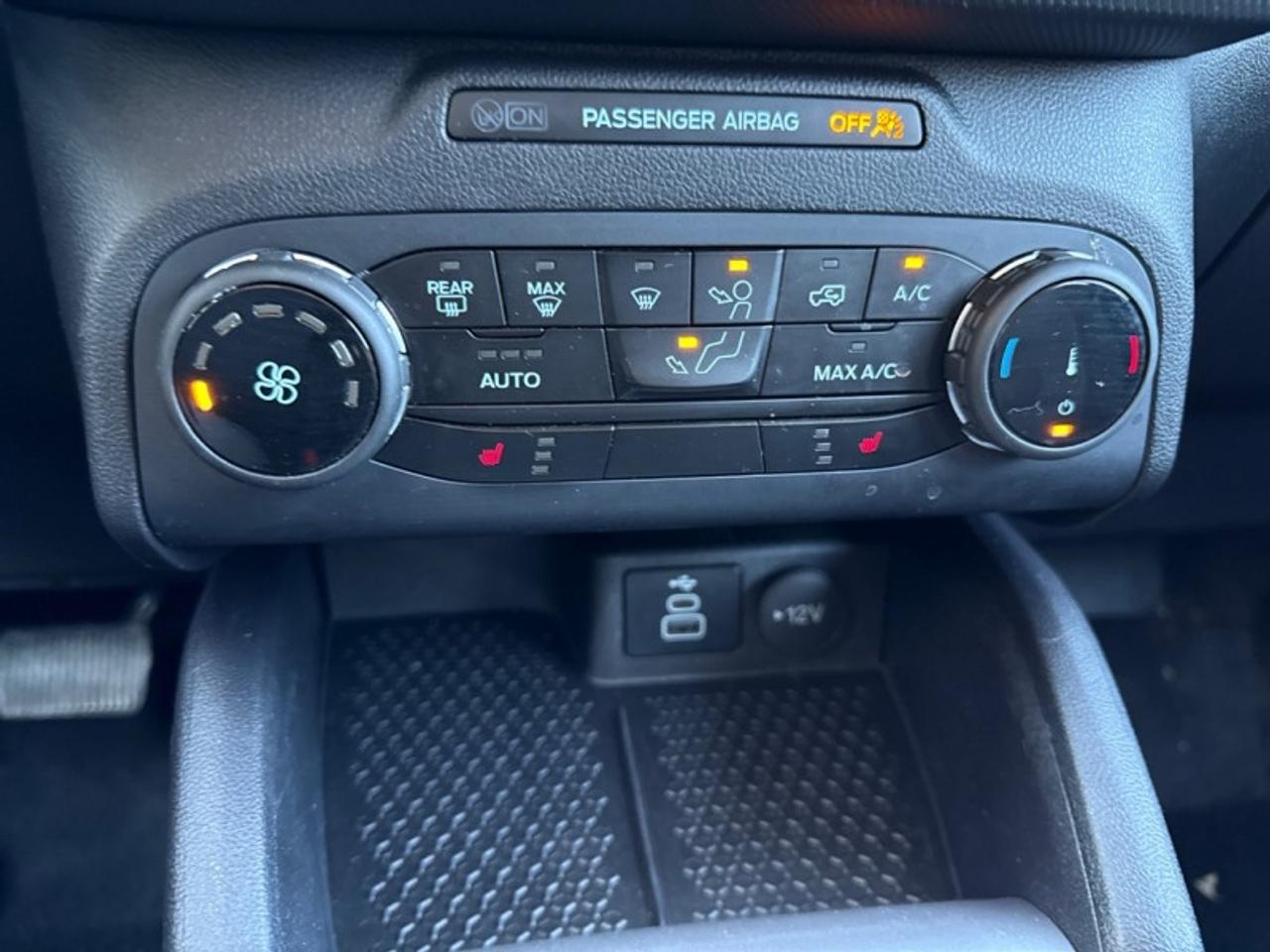 2024 Ford Bronco Sport Big Bend  Remote Start Photo
