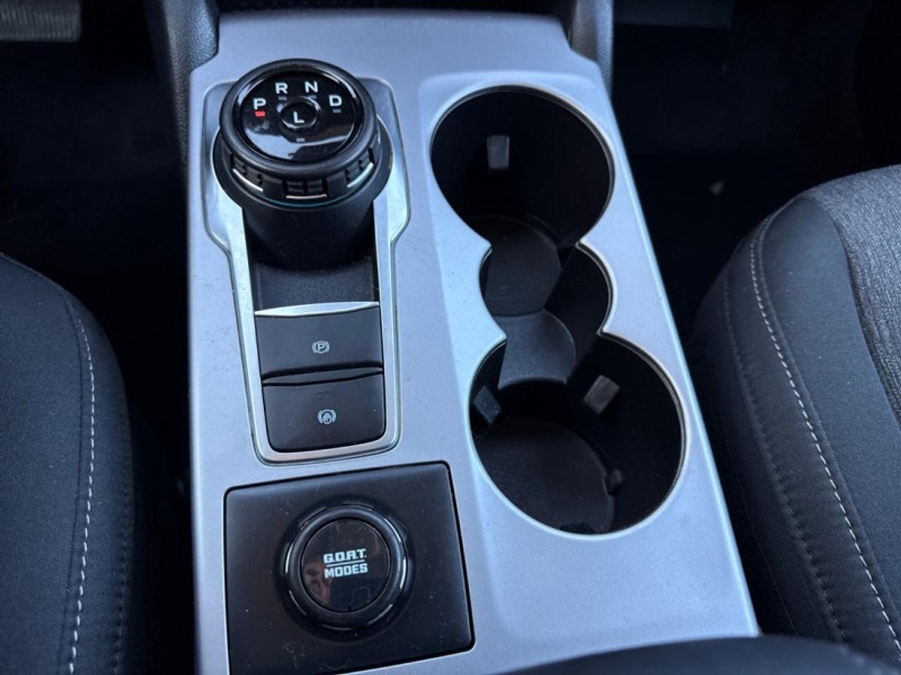 2024 Ford Bronco Sport Big Bend  Remote Start Photo