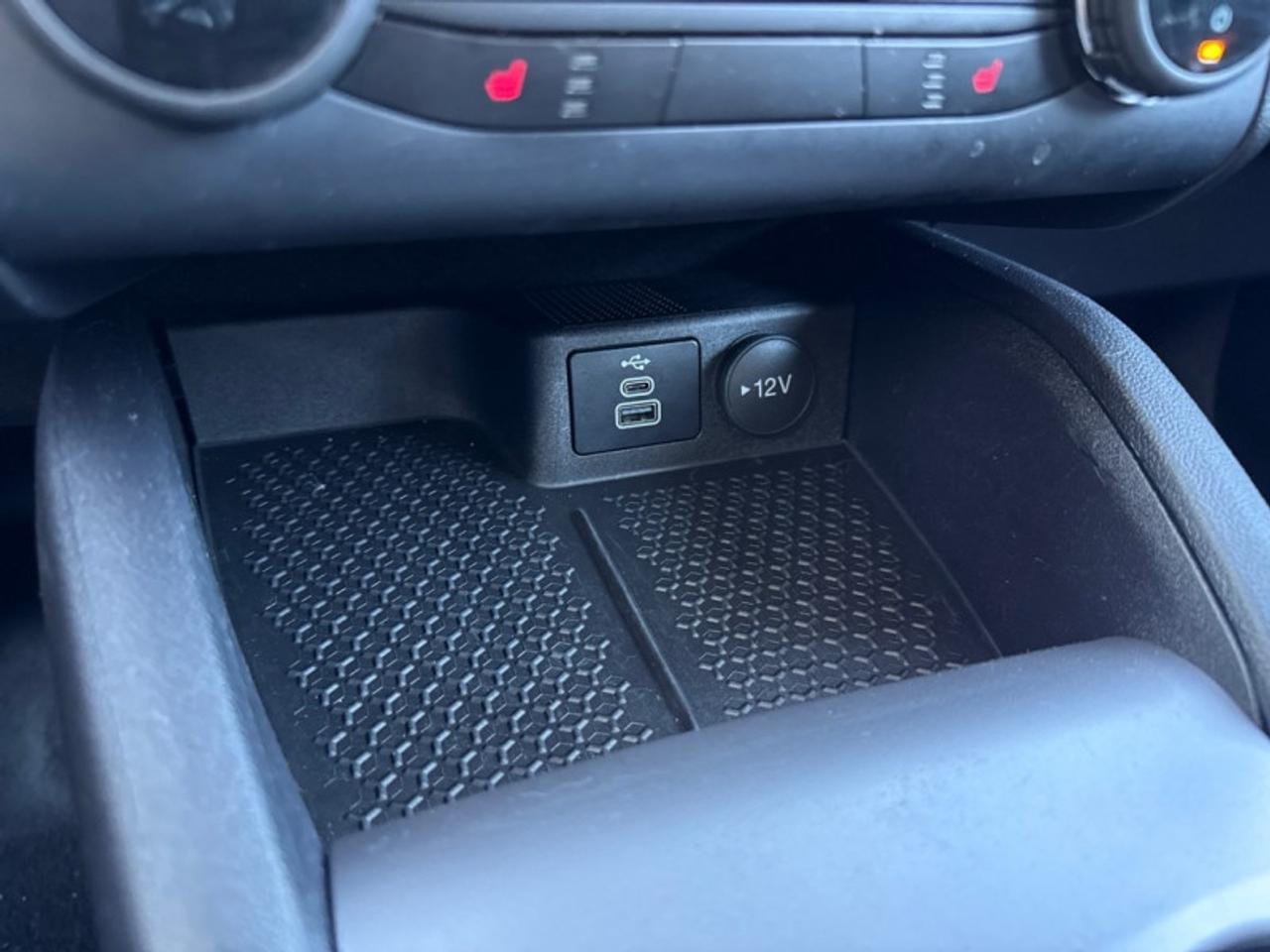 2024 Ford Bronco Sport Big Bend  Remote Start Photo