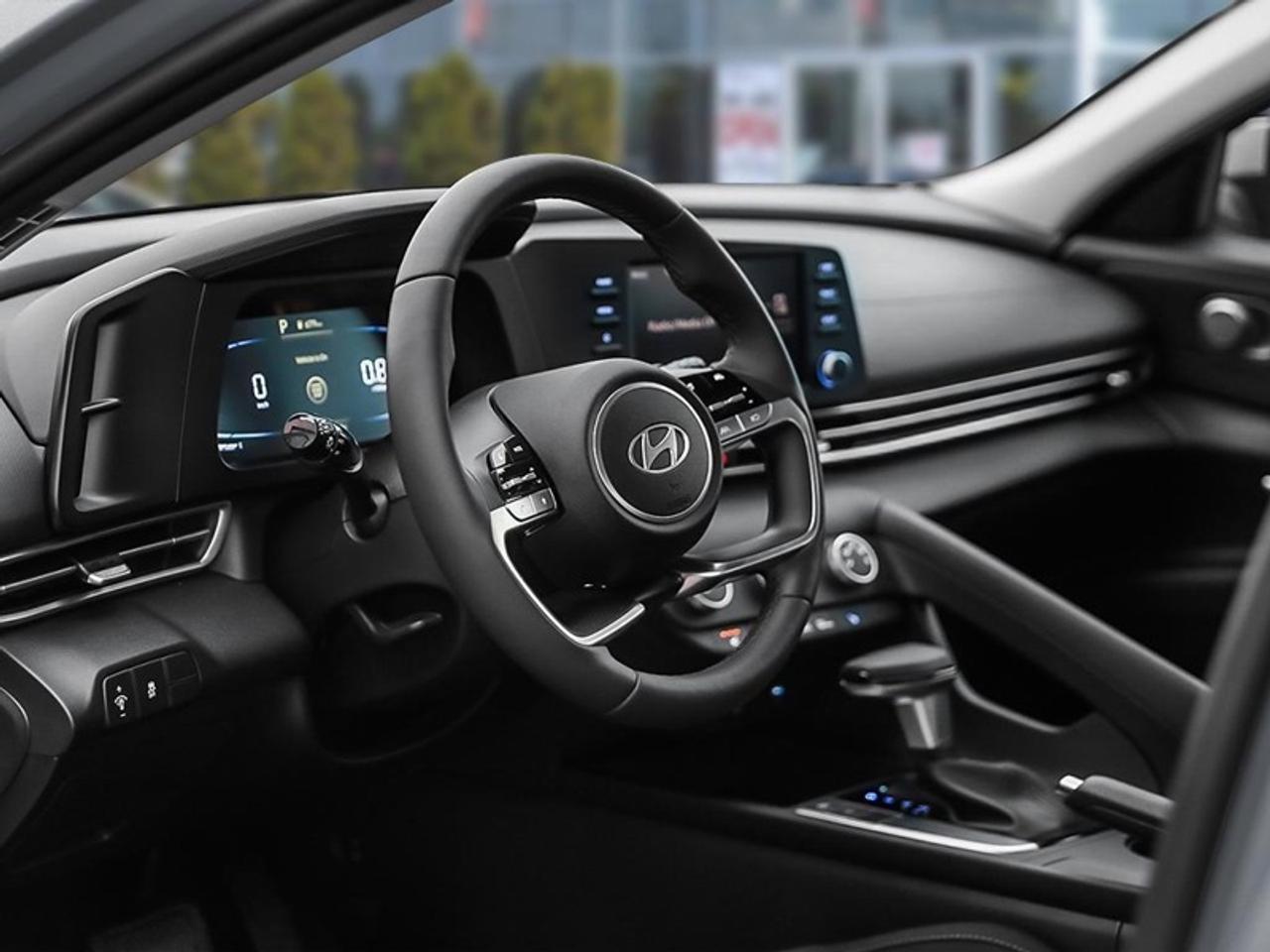 2026 Hyundai Elantra Preferred  - Heated Seats - $97.45 /Wk Photo