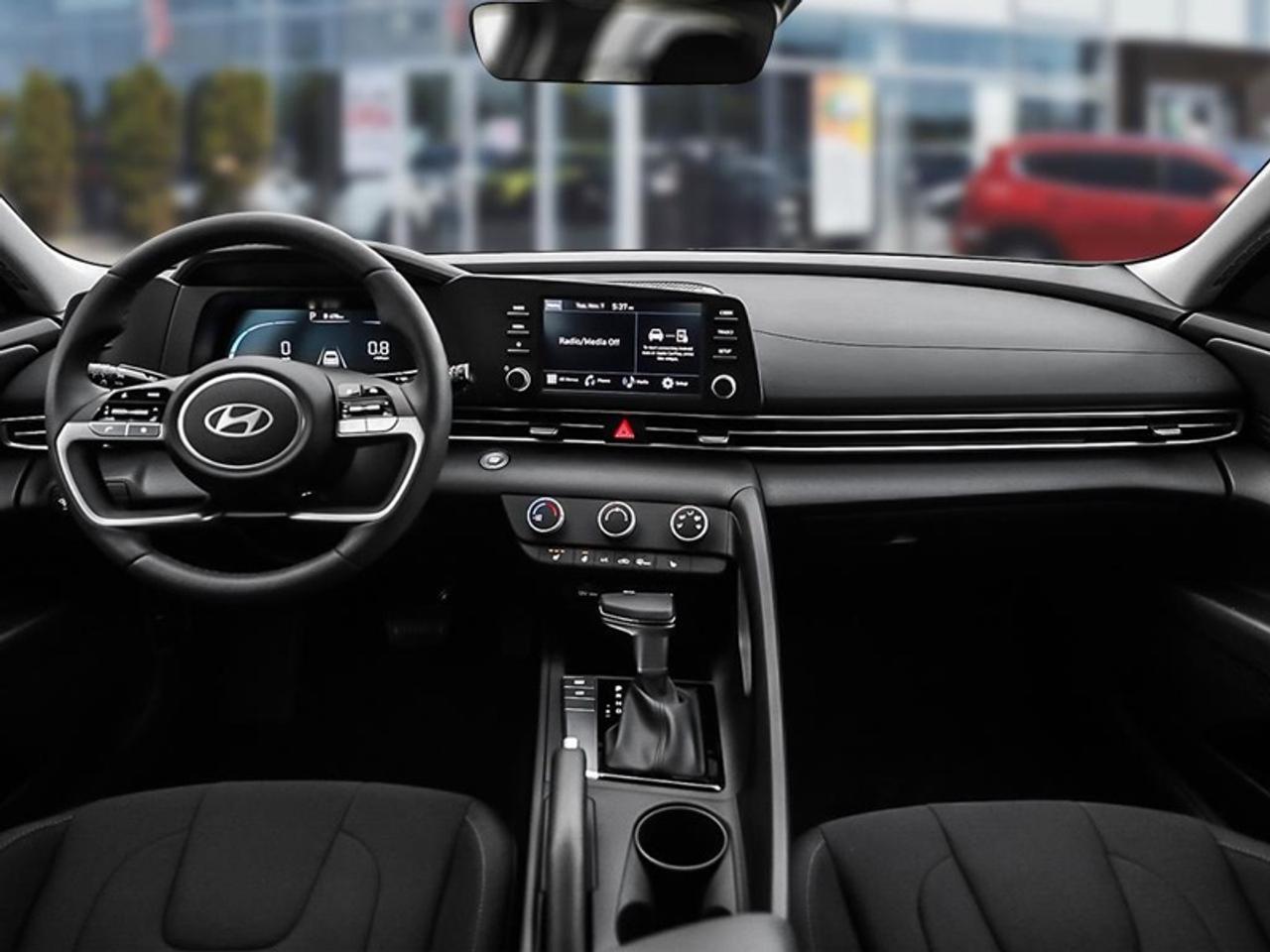 2026 Hyundai Elantra Preferred  - Heated Seats - $97.45 /Wk Photo