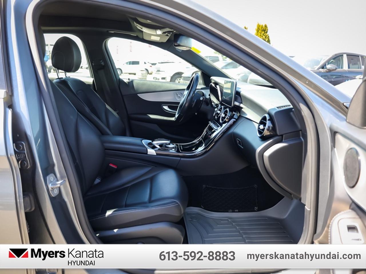 2018 Mercedes-Benz C-Class C 300  - $89.21 /Wk - Low Mileage Photo