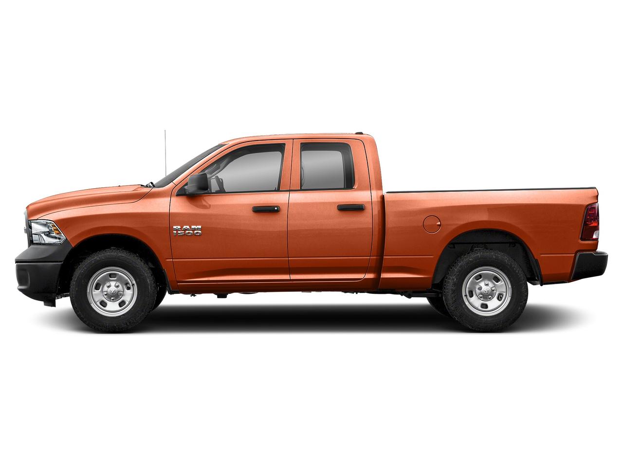 2023 RAM 1500 Classic EXPRESS Photo2