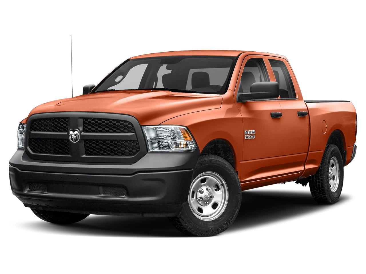 2023 RAM 1500 Classic EXPRESS Photo0
