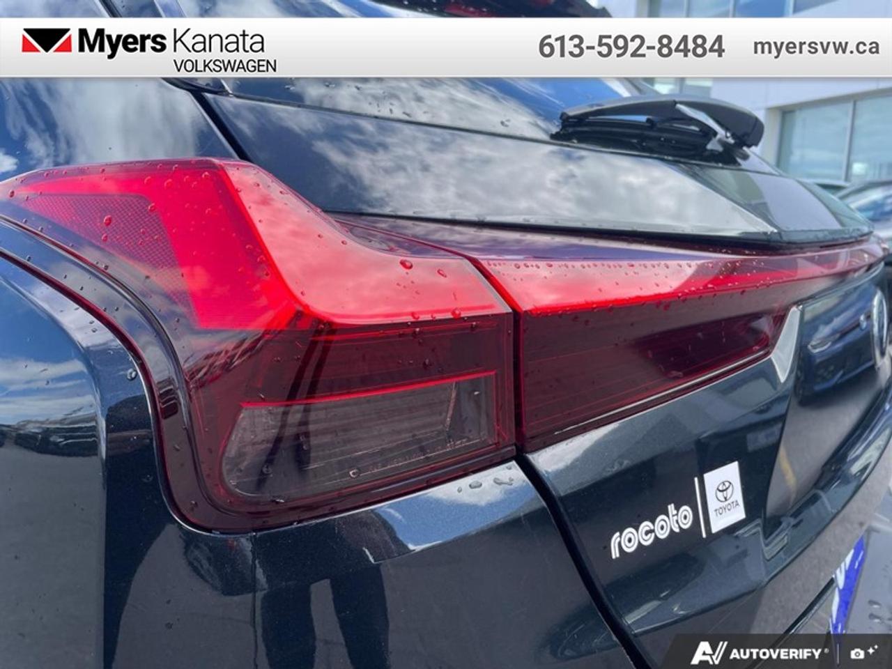 2021 Lexus UX 250h  - Navigation -  Sunroof -  Cooled Seats Photo