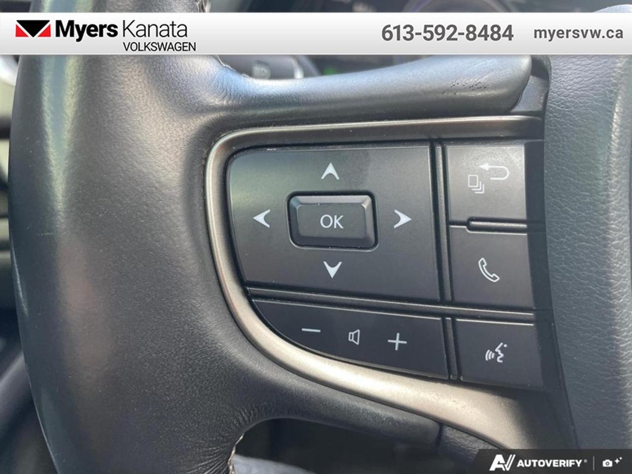 2021 Lexus UX 250h  - Navigation -  Sunroof -  Cooled Seats Photo