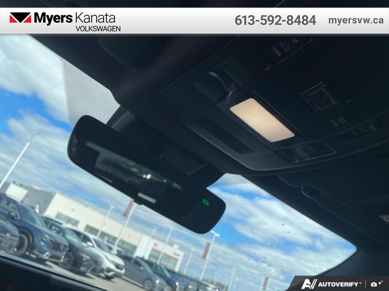 2021 Lexus UX 250h  - Navigation -  Sunroof -  Cooled Seats Photo
