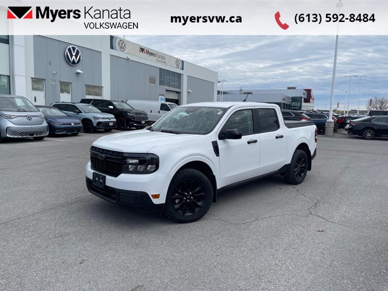 2024 Ford Maverick XLT  - Aluminum Wheels -  FLEXBED Photo0